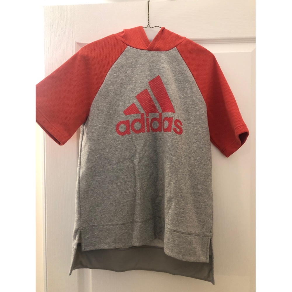 Adidas Tunic